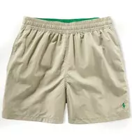 polo shorts beach sliver pants